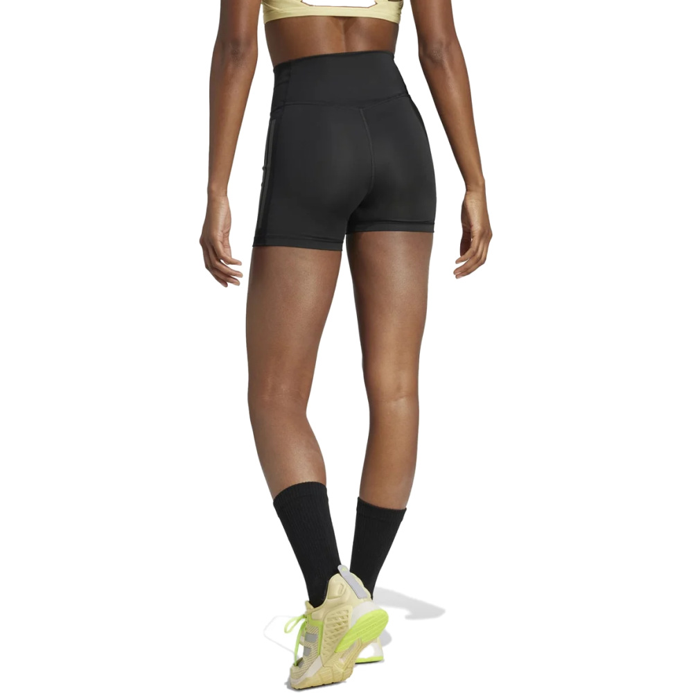 Adidas Damen Short 