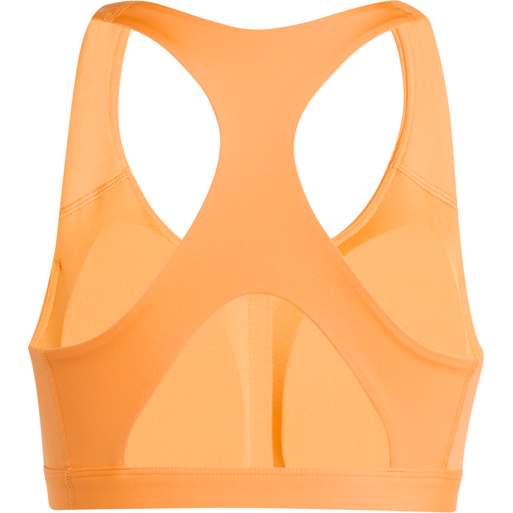 adidas Damen Sport-BH Opt Ess MS Bra XL