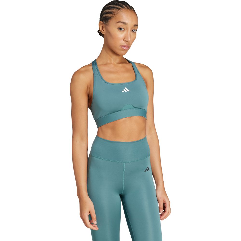 adidas Damen Sport-BH PWRCT MS 3S XS