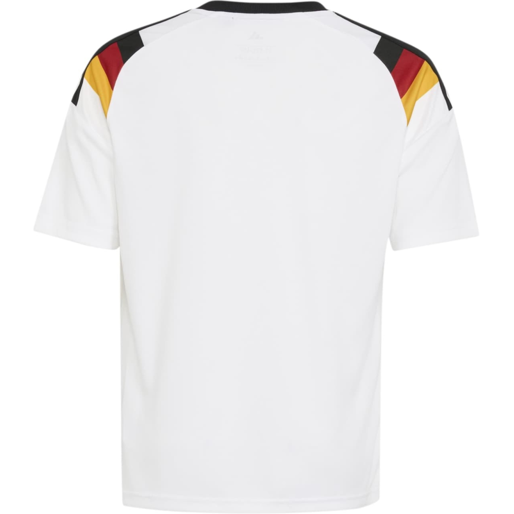 adidas Deutschland Heimtrikot 26 Kinder 