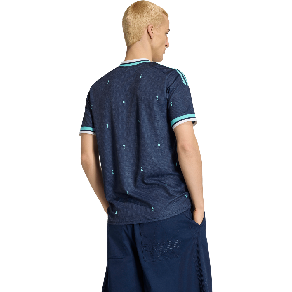 adidas DFB 26 Auswärtstrikot Herren 