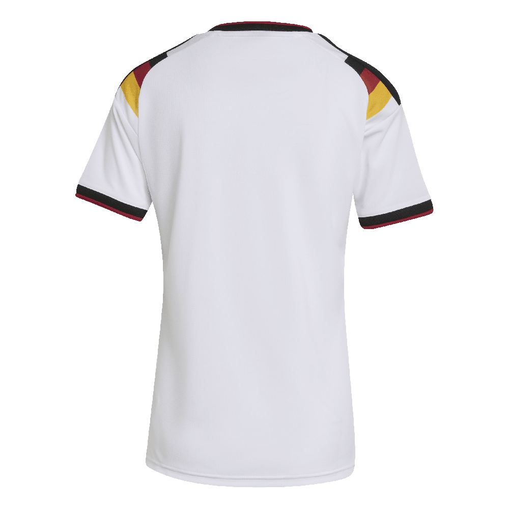 adidas DFB Deutschland 26 Heimtrikot Damen L