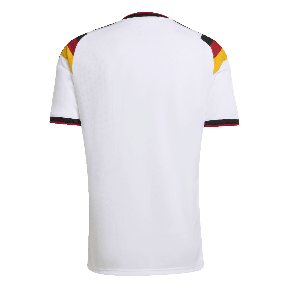 adidas DFB Deutschland 26 Heimtrikot Herren 