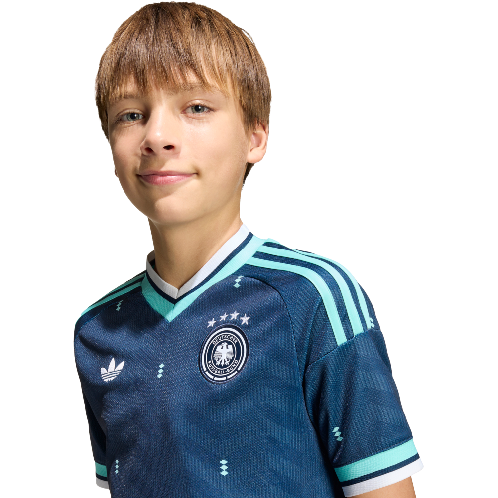adidas DFB Deutschland Auswärtstrikot 