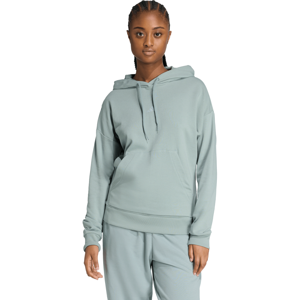 adidas Essentials Damen Hoodie 