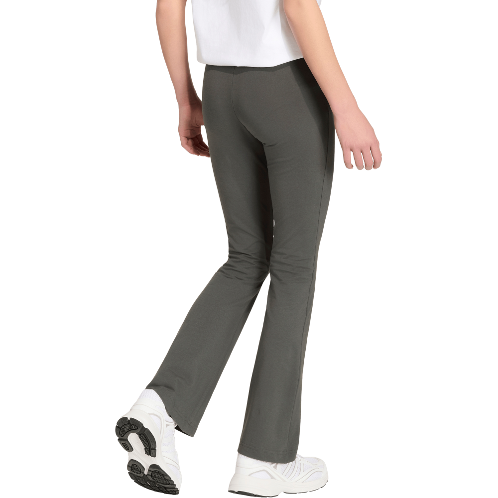 adidas Essentials Flared Mädchen Leggings 