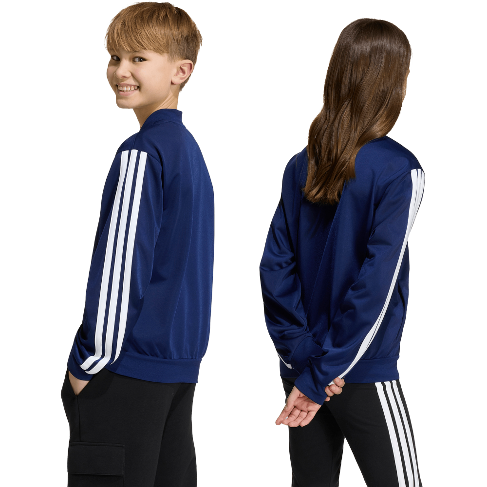 adidas Essentials Kinder Trainingsjacke 