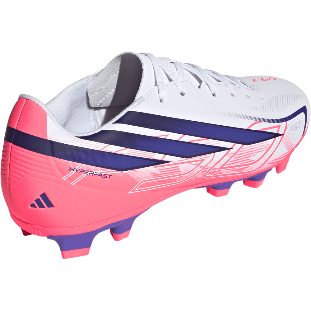 adidas F50 Hyperfast Club Fußballschuhe  