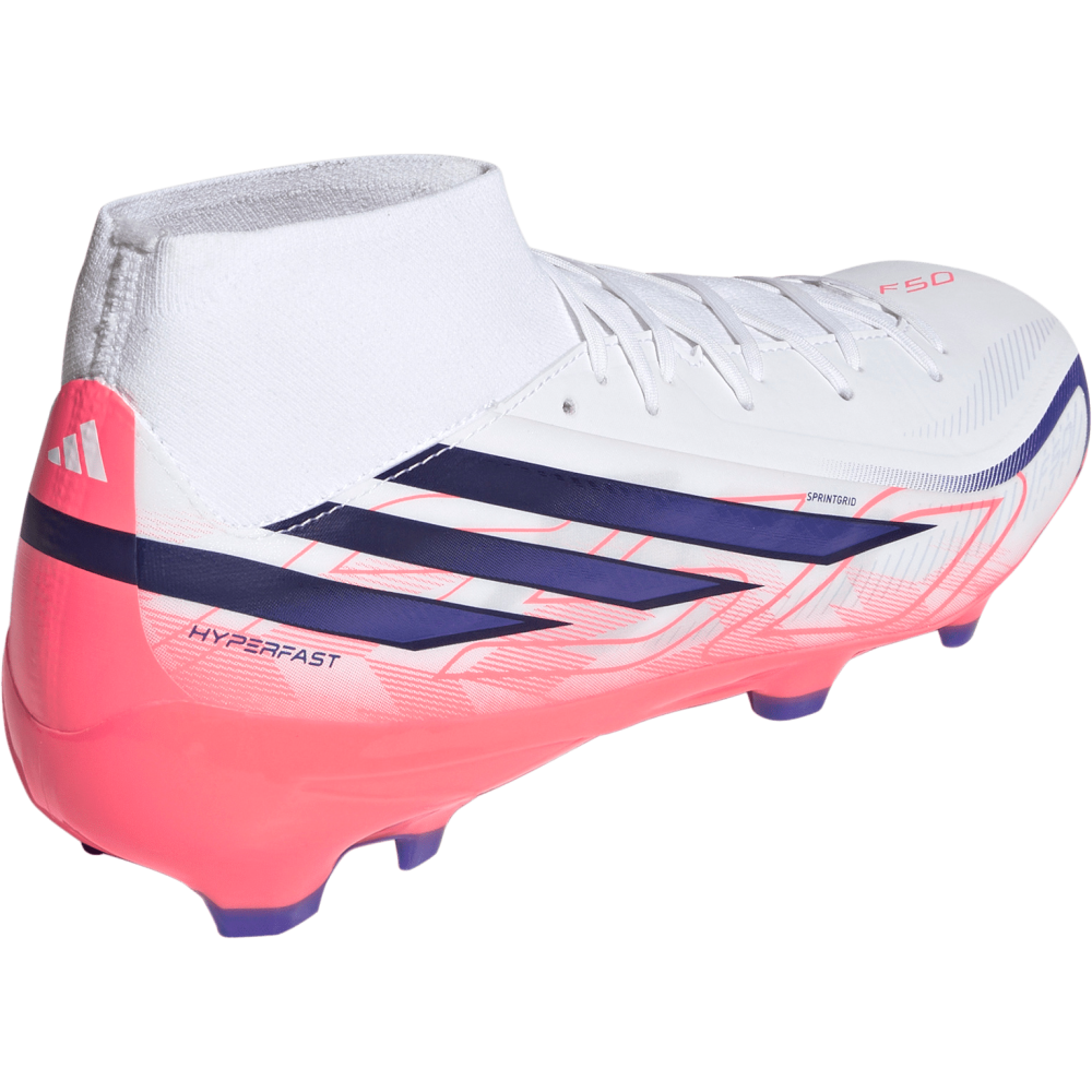 adidas F50 Hyperfast Fußballschuh  