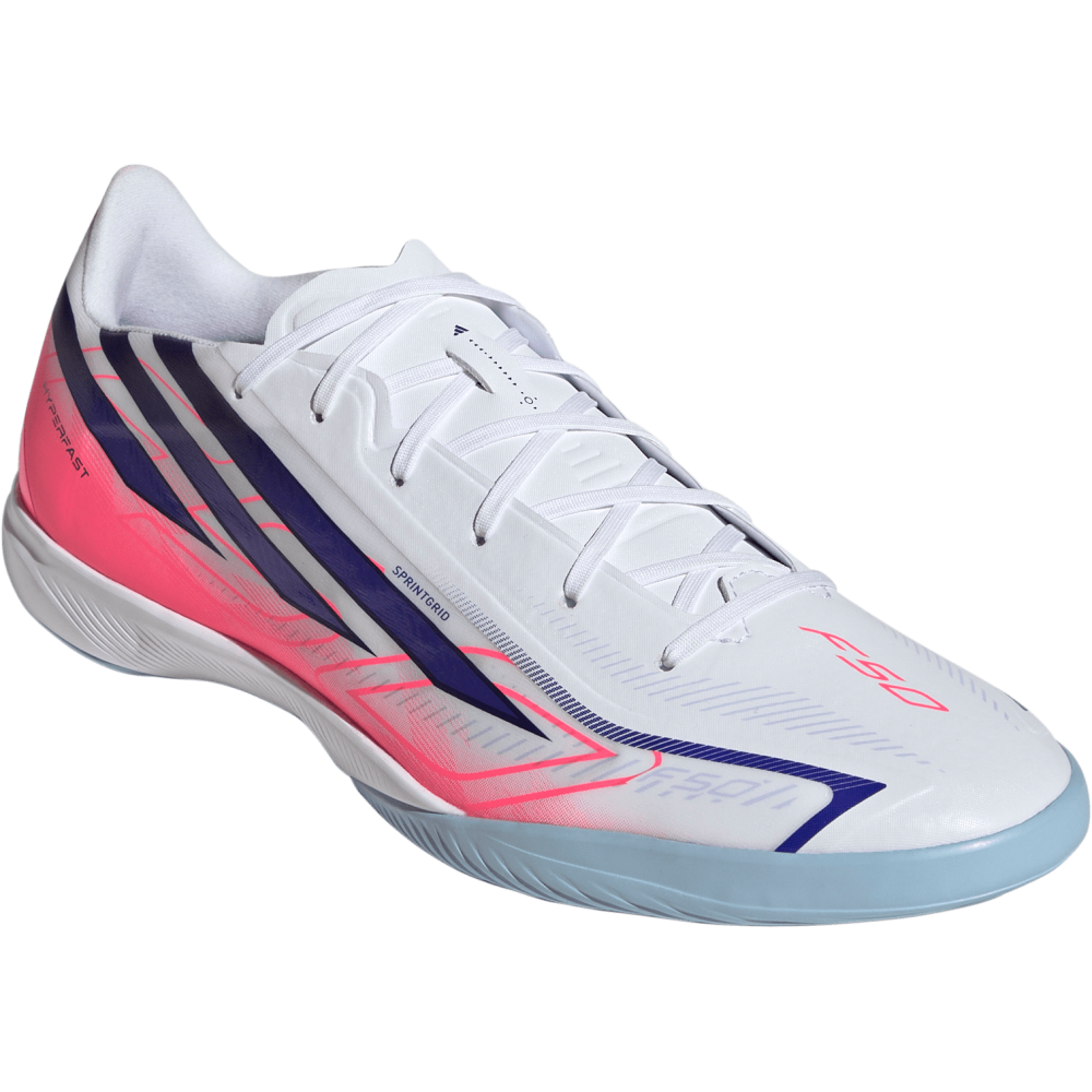 adidas F50 Hyperfast League Hallenfußballschuh 