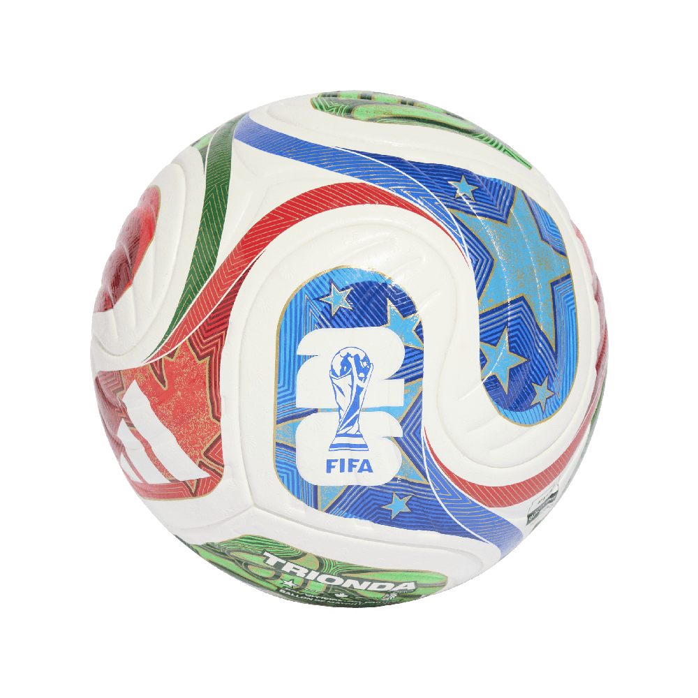 adidas FIFA Fussball-Weltmeisterschaft 26™ Trionda Pro Ball 5