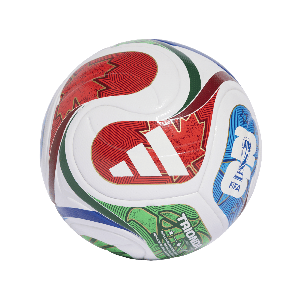adidas Fußball FIFA WM Spielball 