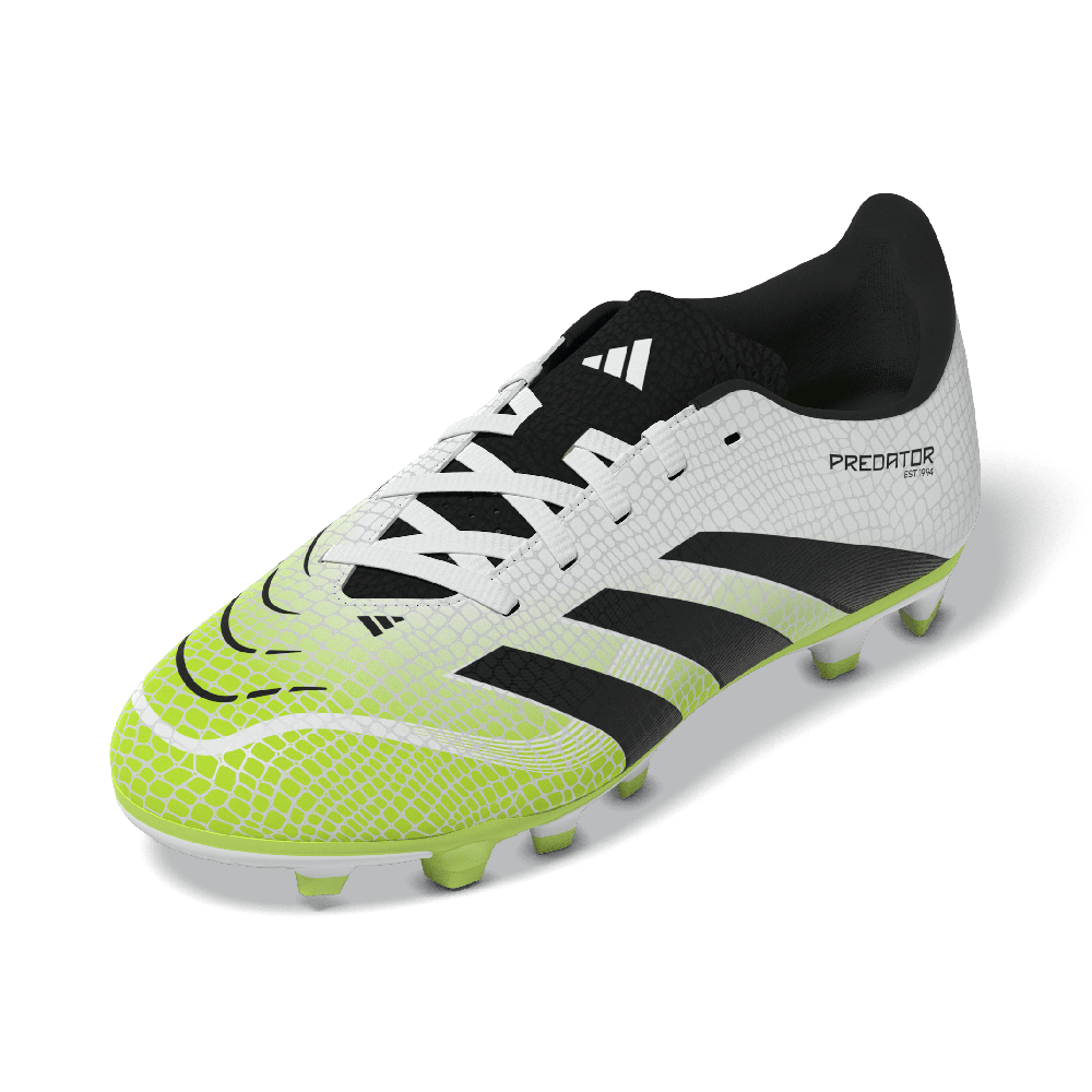 Adidas Fußballschuh Predator Kinder 4