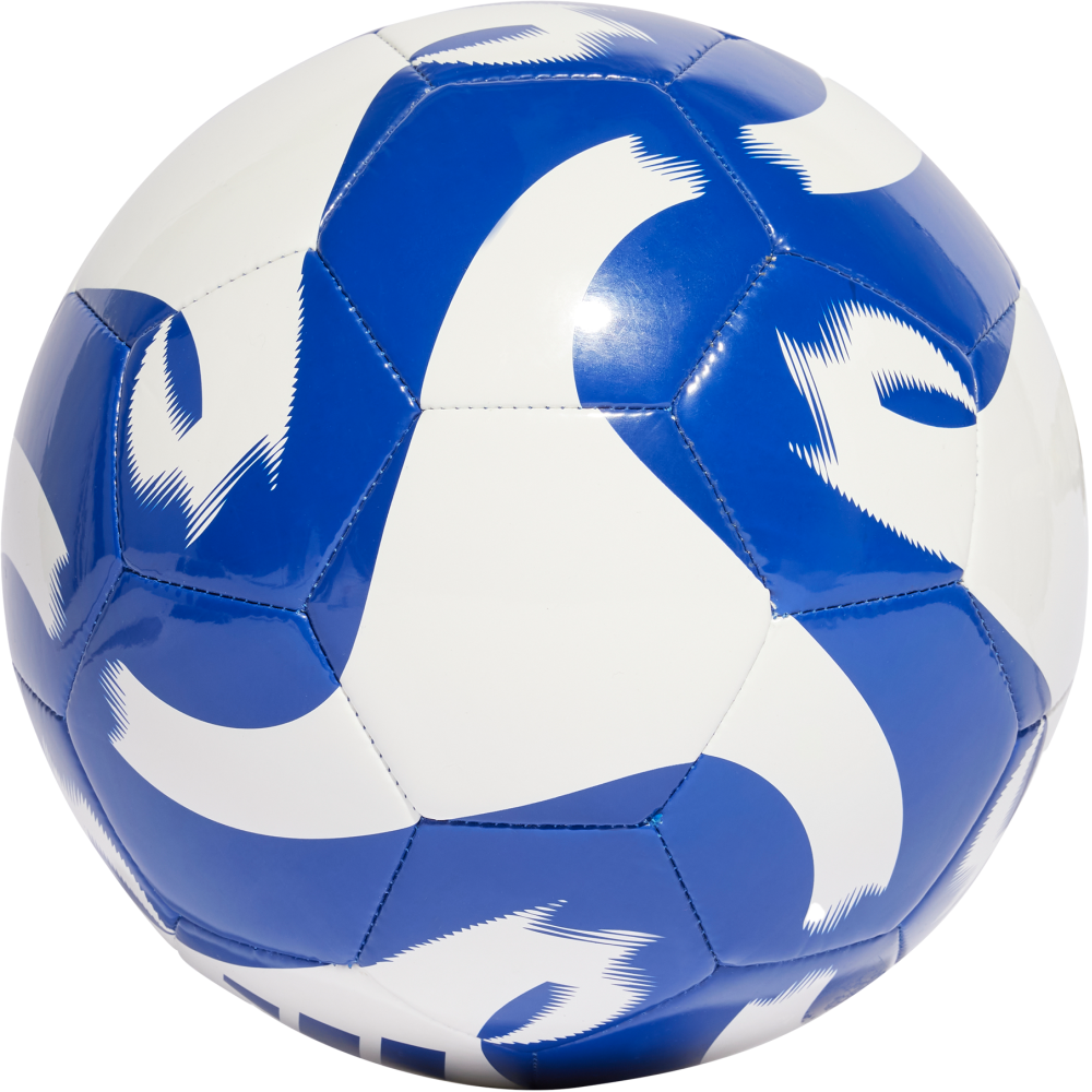 adidas Fussball Tiro Club 5