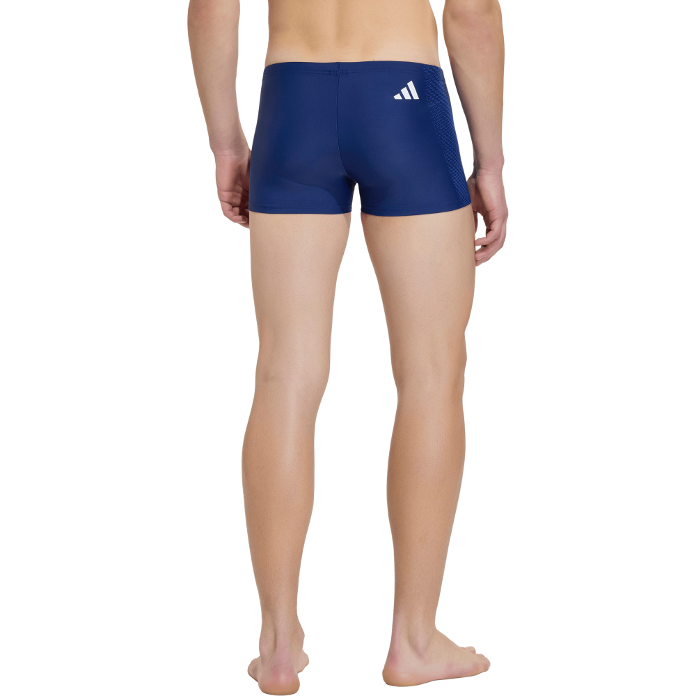 adidas 3S Boxer Badehose 