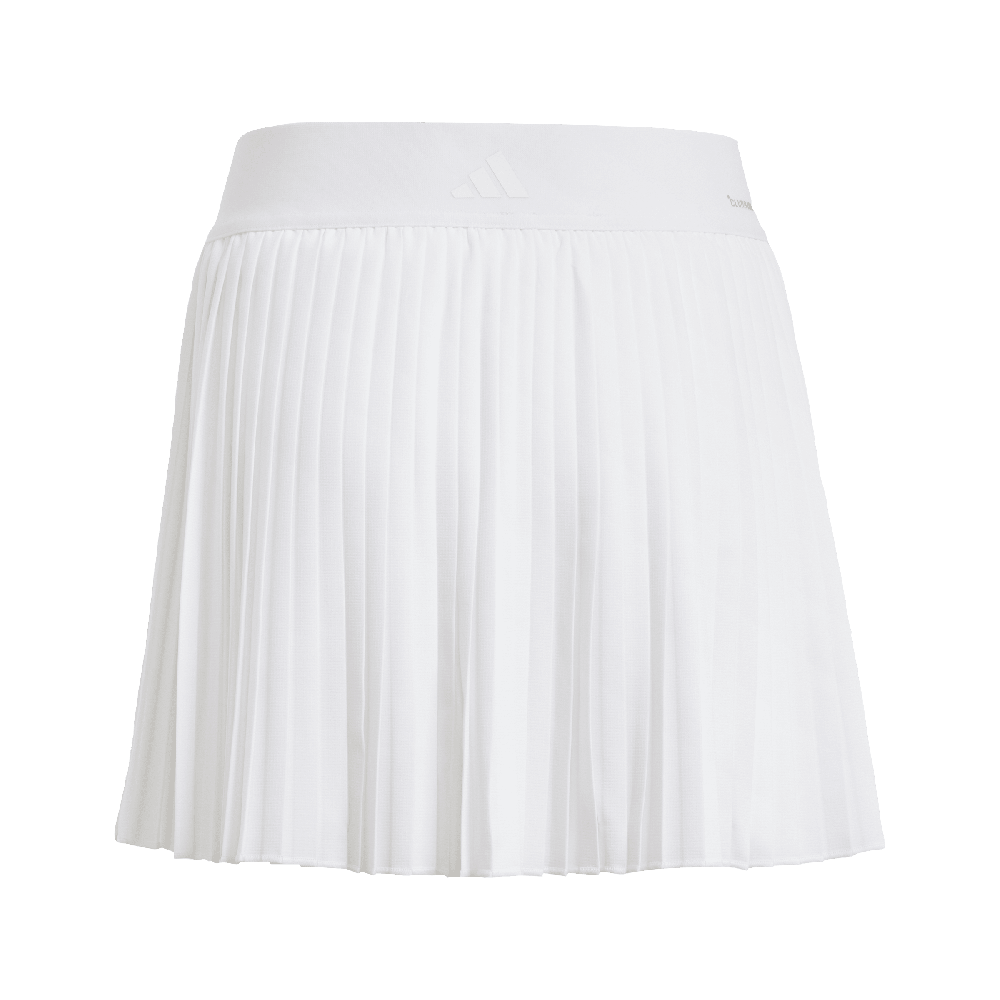 adidas CLUB PLEAT Tennisrock Kinder 