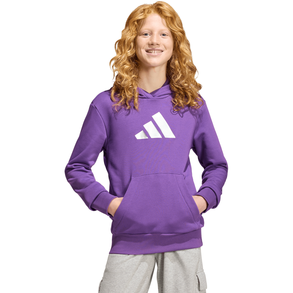 adidas Glam Hoodie Kinder 