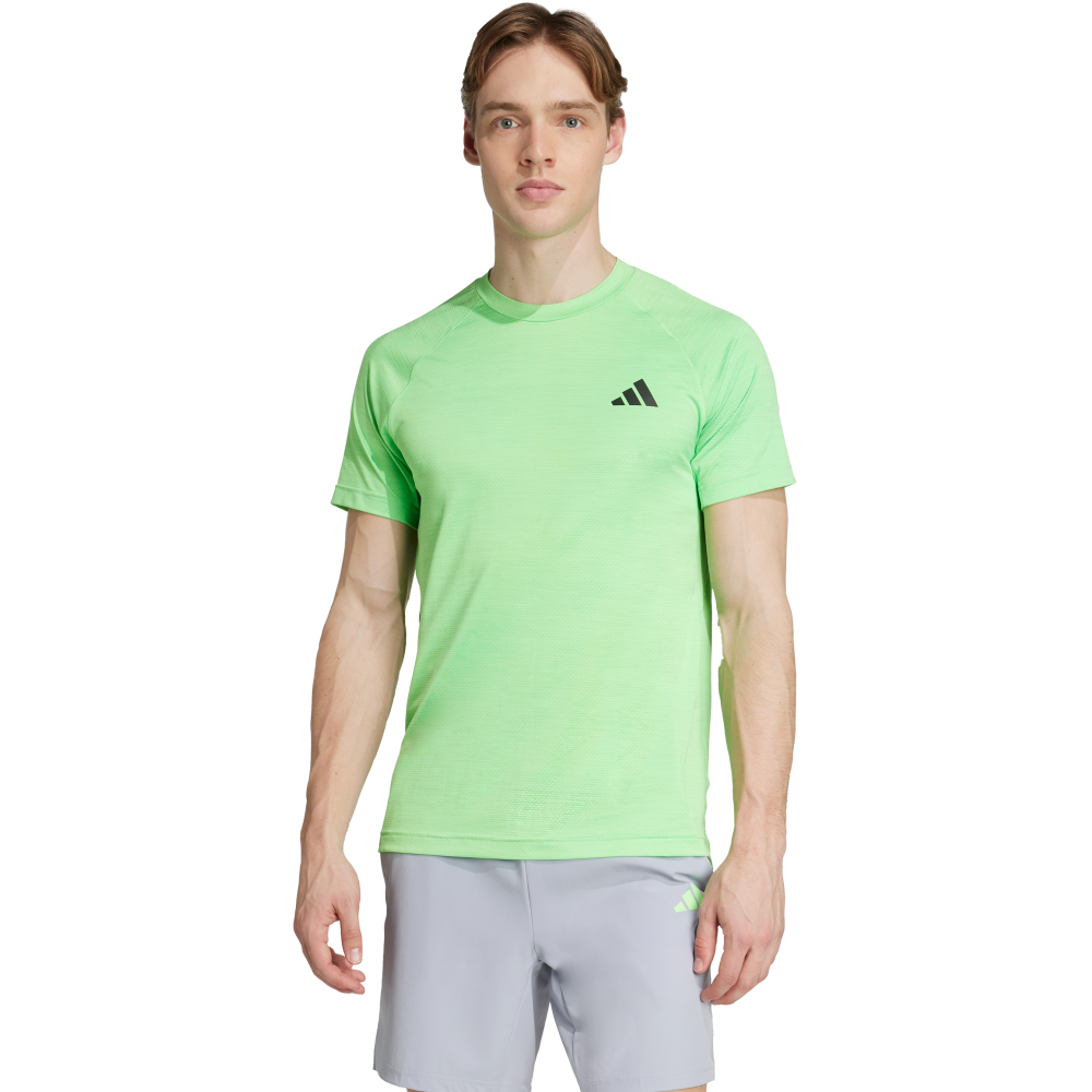 adidas Gym Tee M
