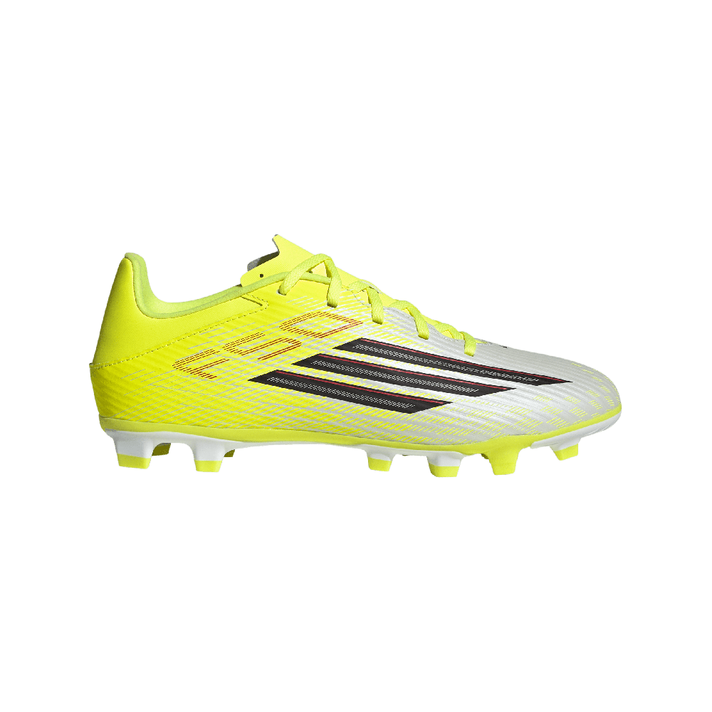 adidas Herren Fußballschuhe F50 Club FG/MG 