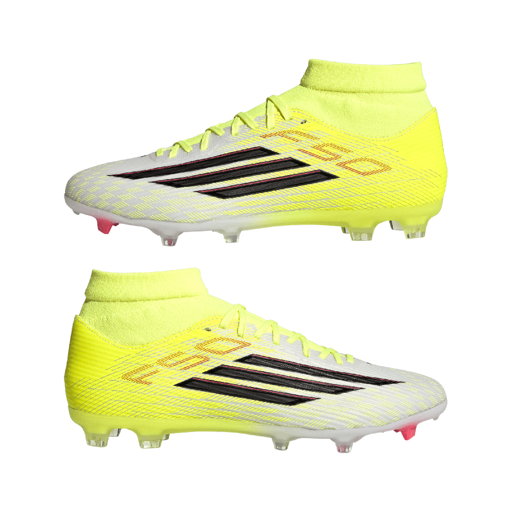 adidas Herren Fußballschuhe F50 League Mid FG/MG 
