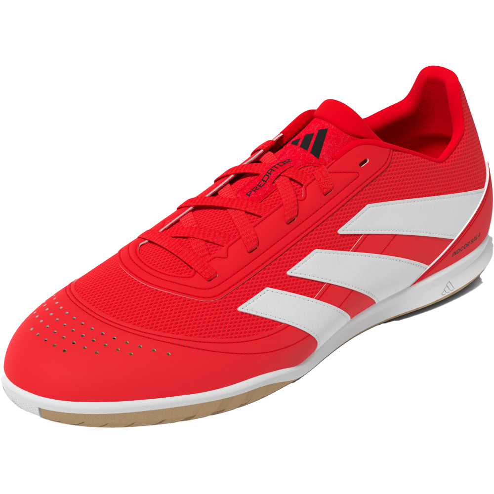 adidas Herren Fußballschuhe Predator Club IN Sala 6,5