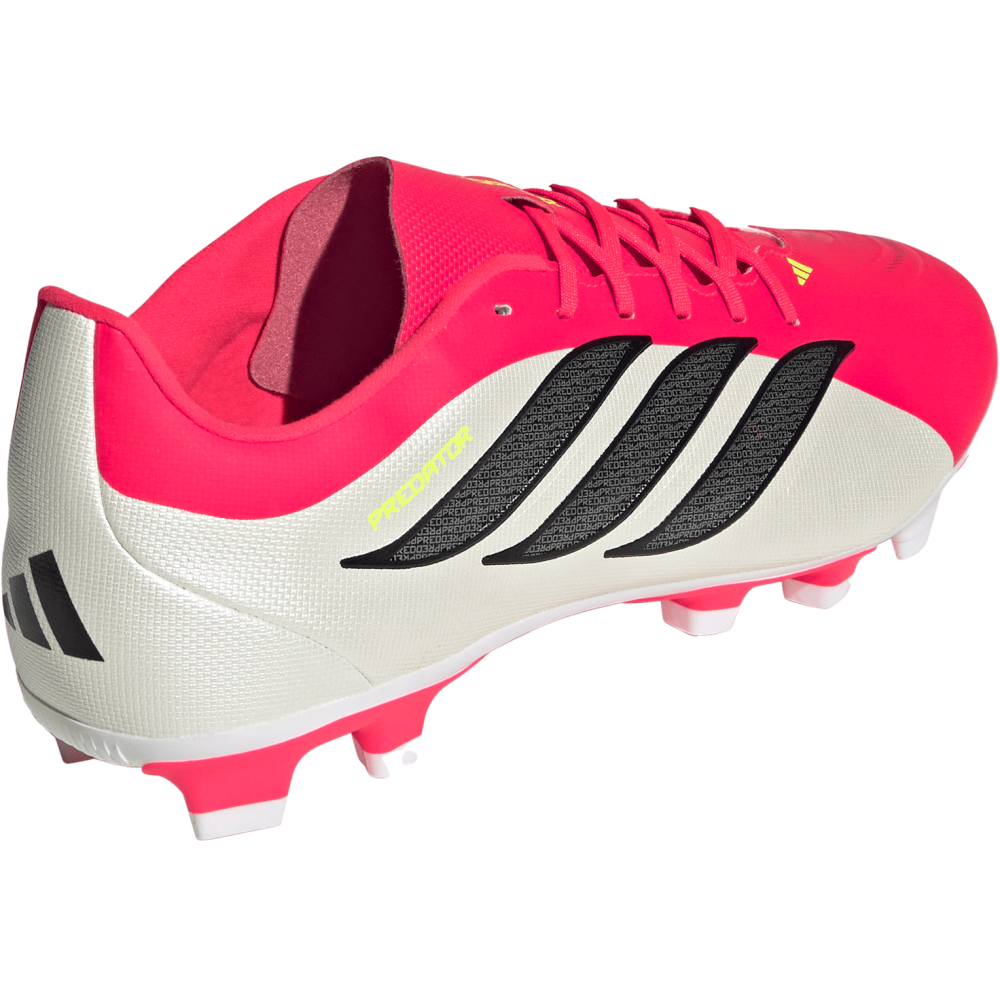 adidas Herren Fußballschuhe Predator Club FG/MG 