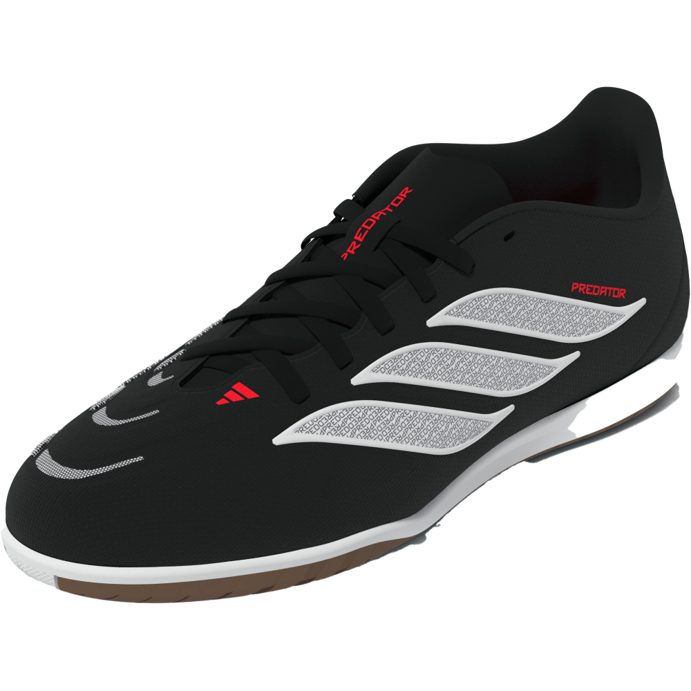 adidas Herren Fußballschuhe Predator Club IN Sala 