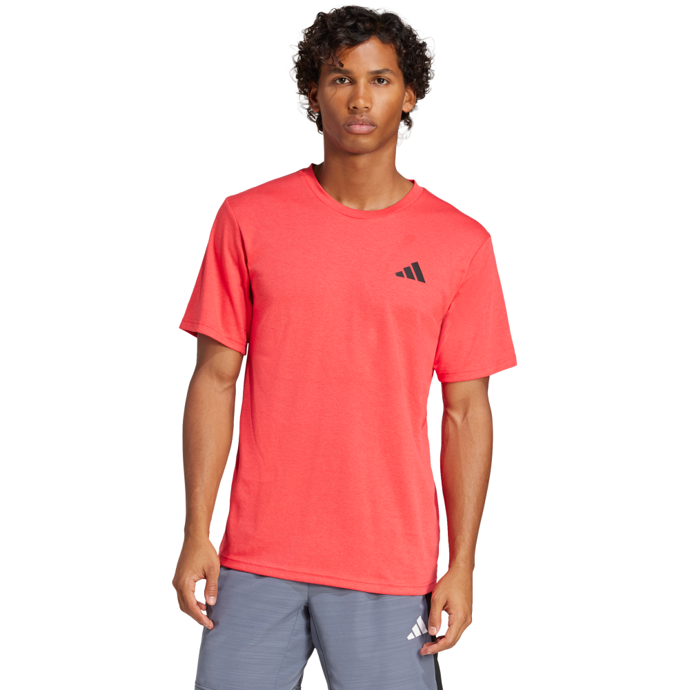 adidas Herren Funktionsshirt TR-ES FR 