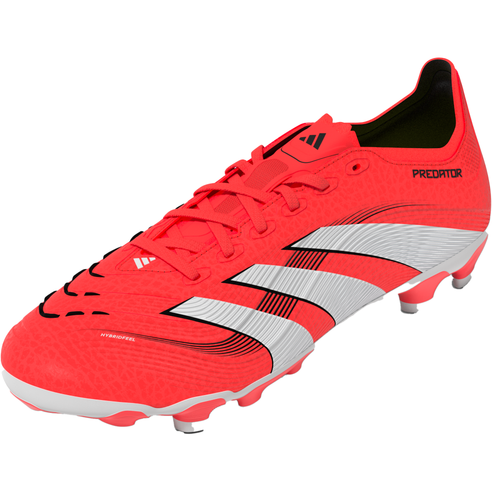 adidas Herren Fussball-Schuhe Predator League MG 