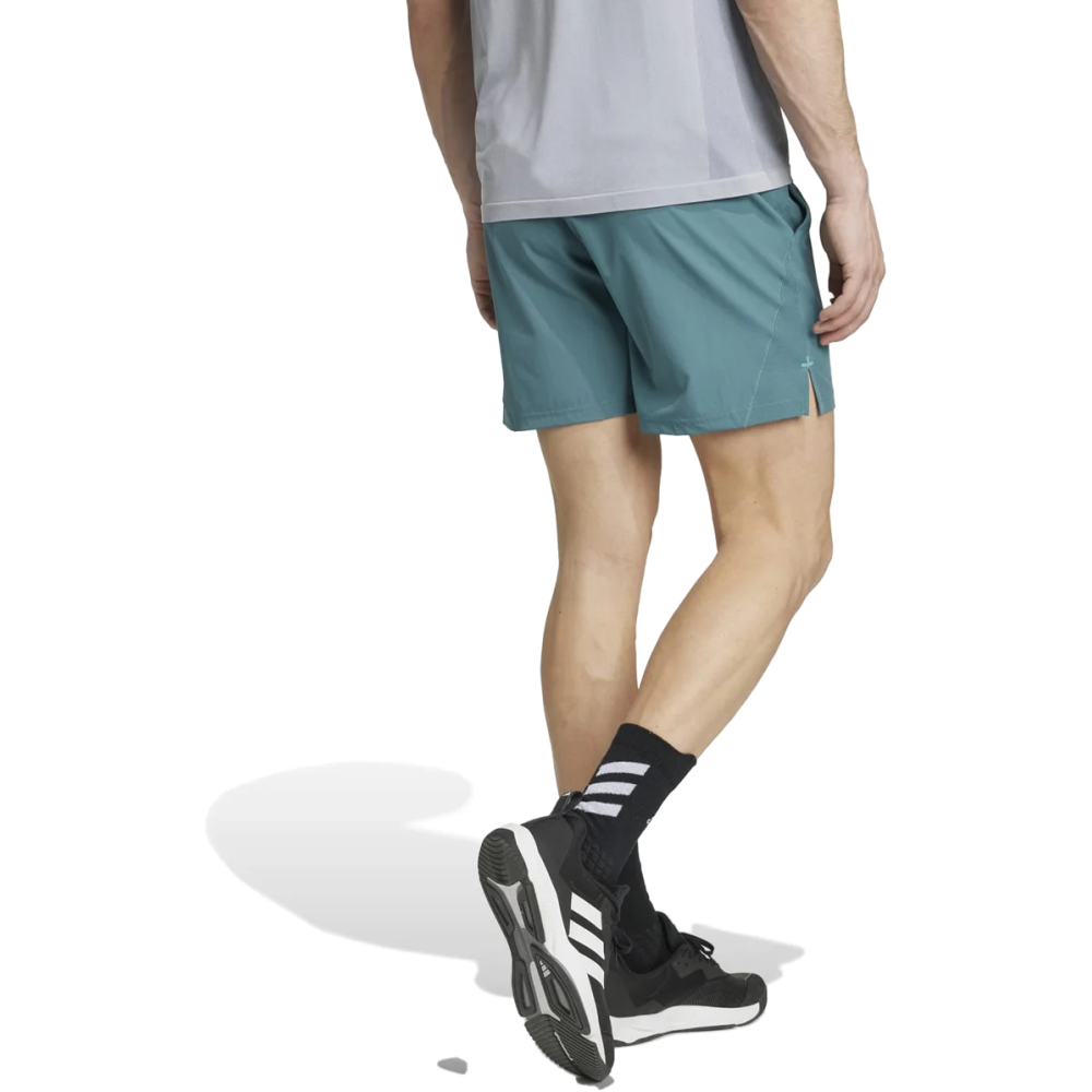 Adidas Herren Short Gym 