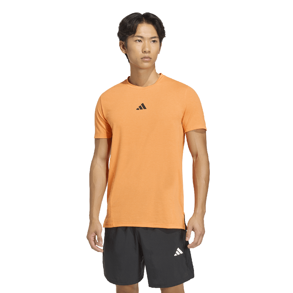 adidas Herren T-Shirt D4T Tee 