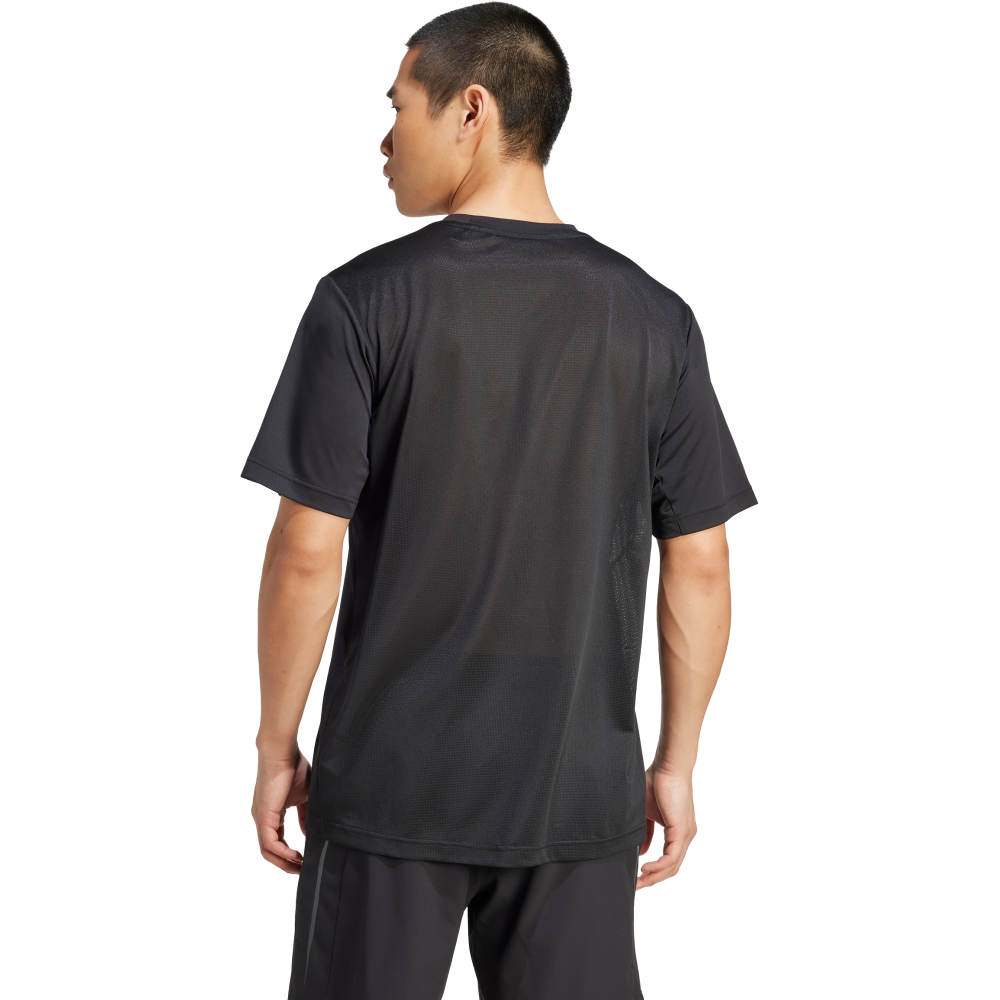 Adidas Herren T-Shirt Tech APP GF 