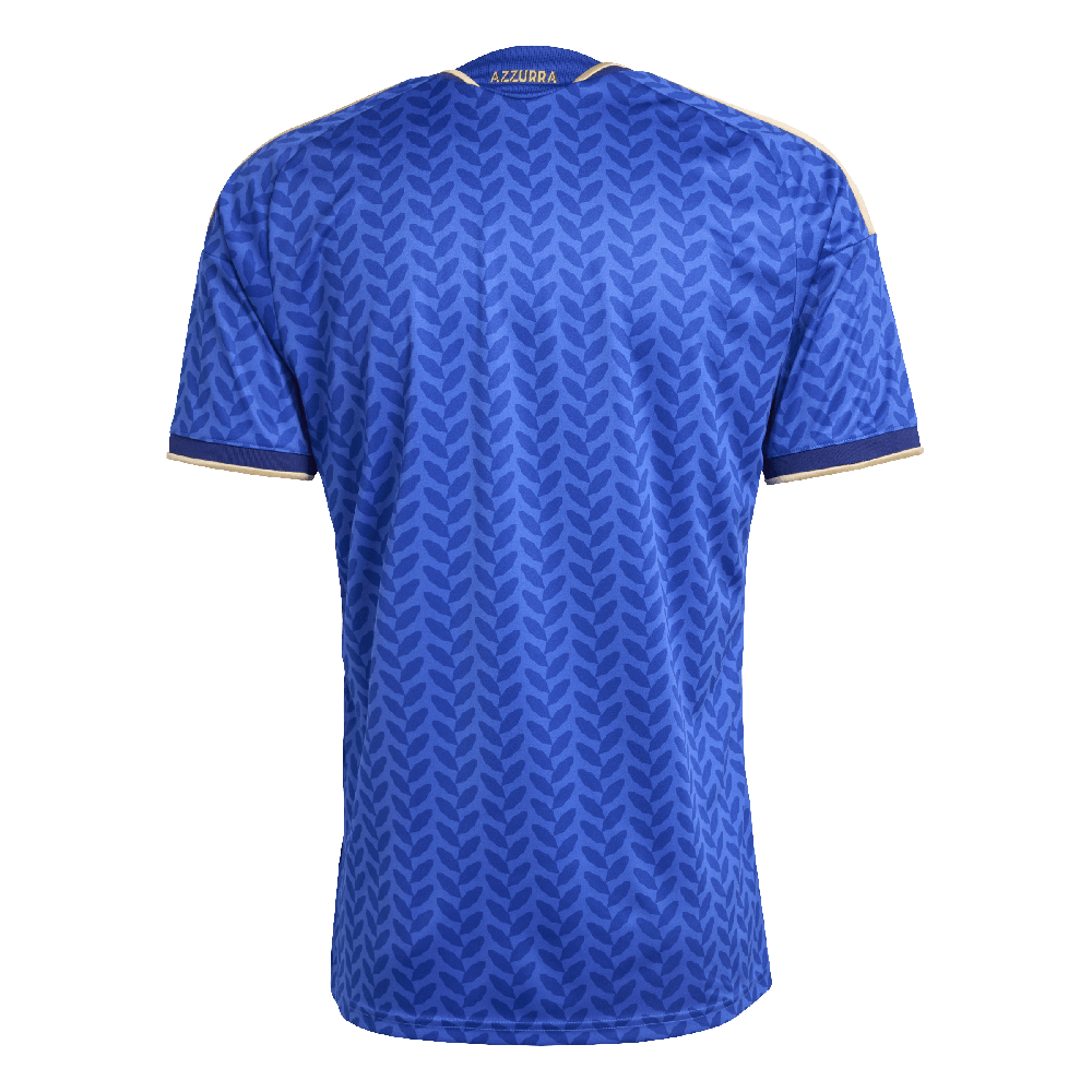 adidas Italien 26 Heimtrikot Herren 