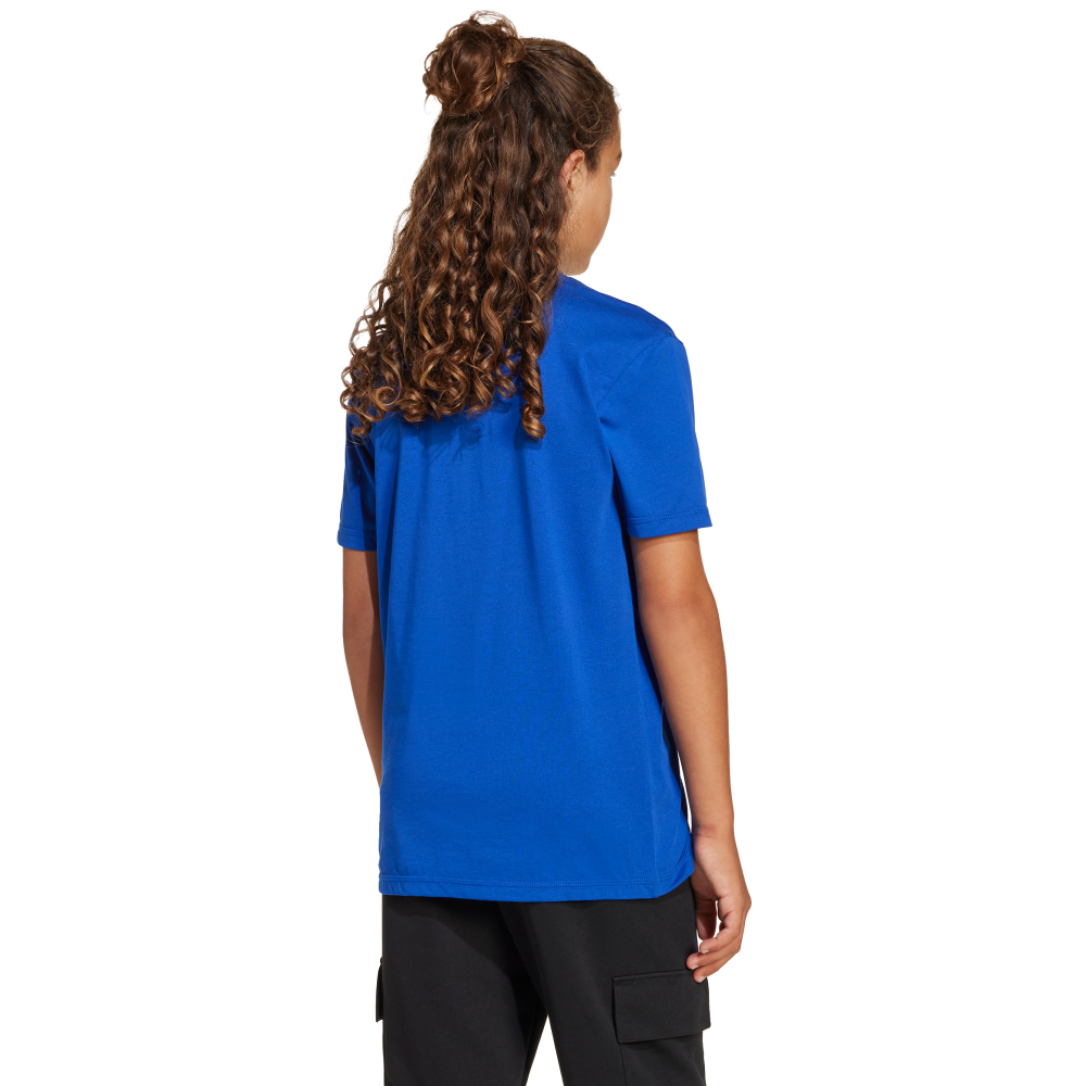 adidas Kinder T-Shirt J LIN TEE 160 152