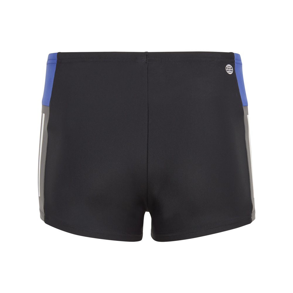 adidas Kinder Badehose CB 3S Boxer 164
