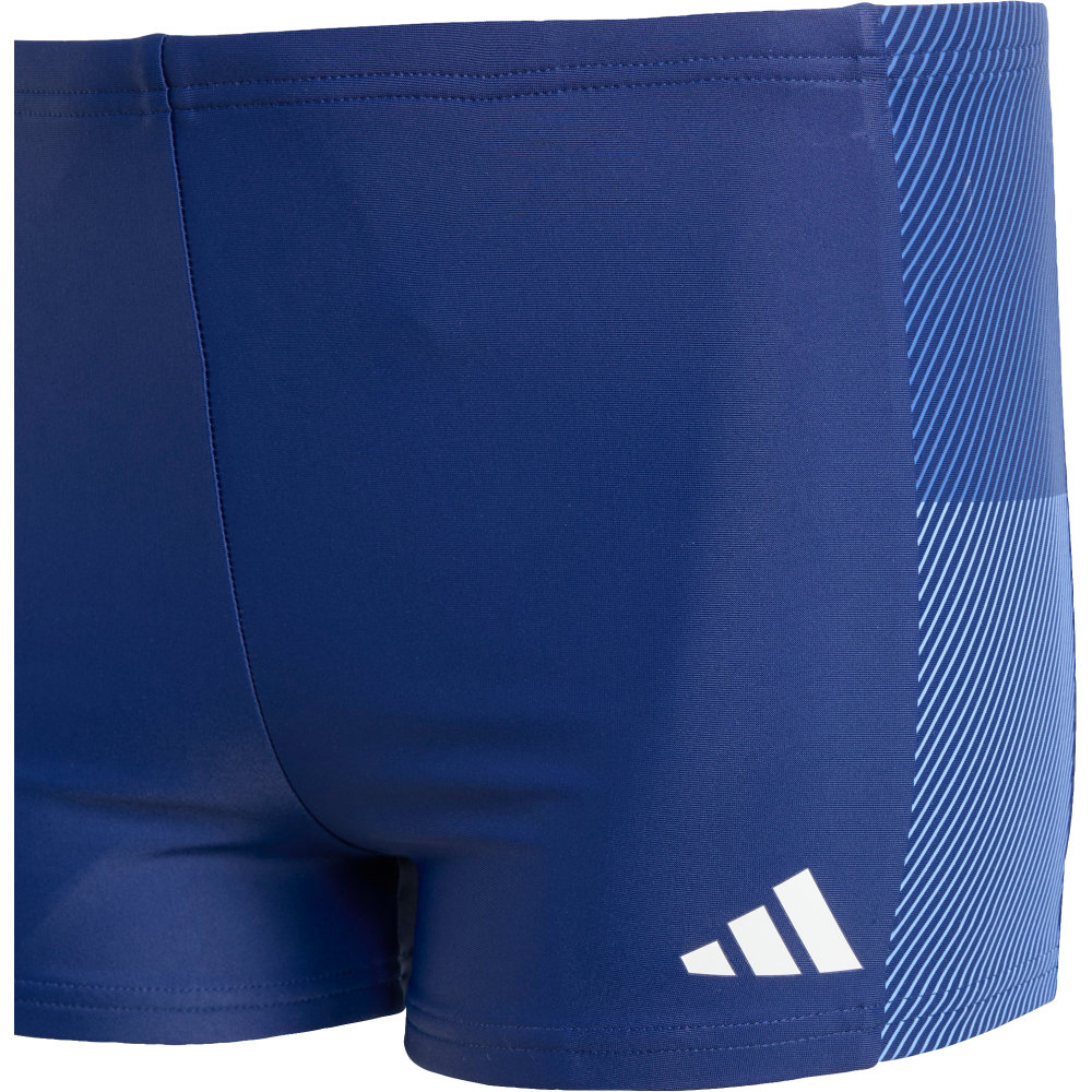 adidas Kinder Boxer-Badehose 