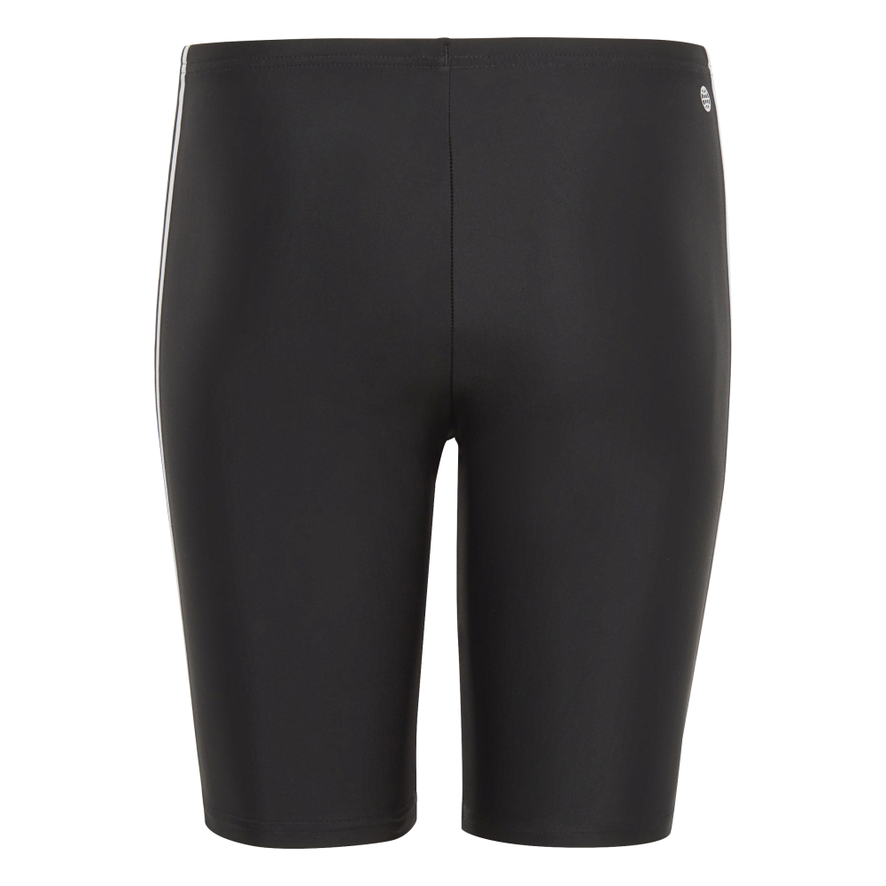 adidas Kinder Classic 3-Streifen Jammer-Badehose 