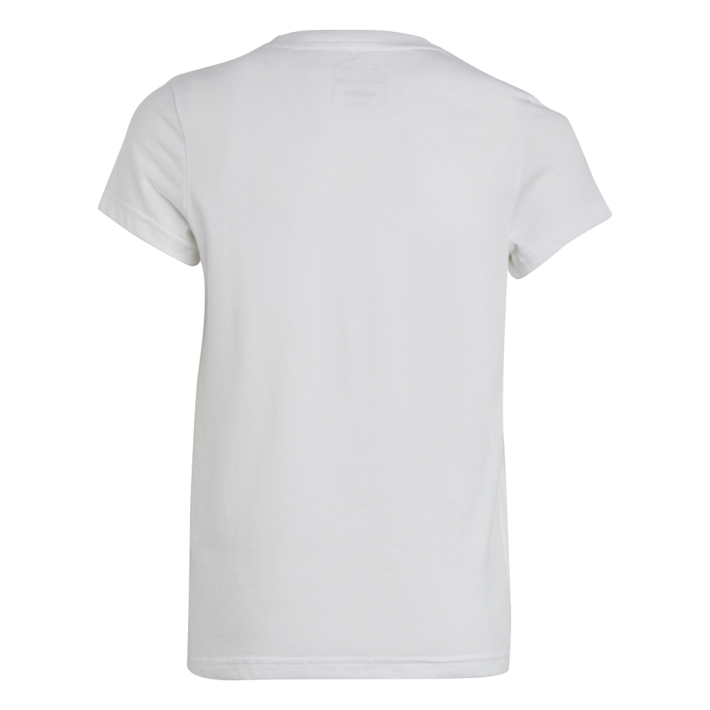 adidas Kinder Essentials Big Logo T-Shirt 