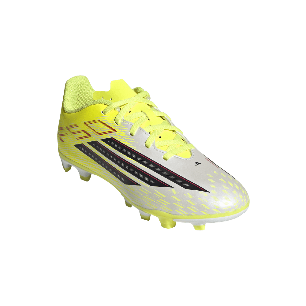 adidas Kinder Fußballschuhe F50 Club FG/MG 