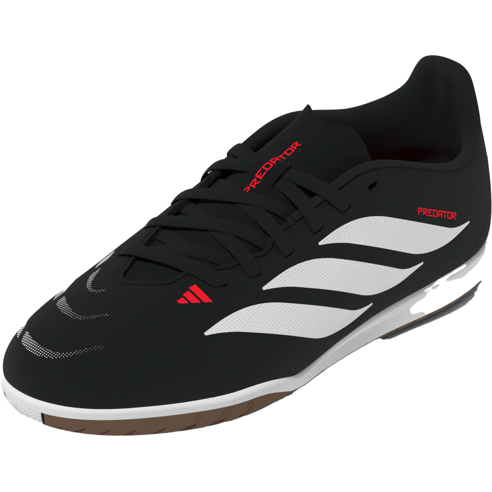 adidas Kinder Hallenfußballschuhe Predator Club IN Sala 