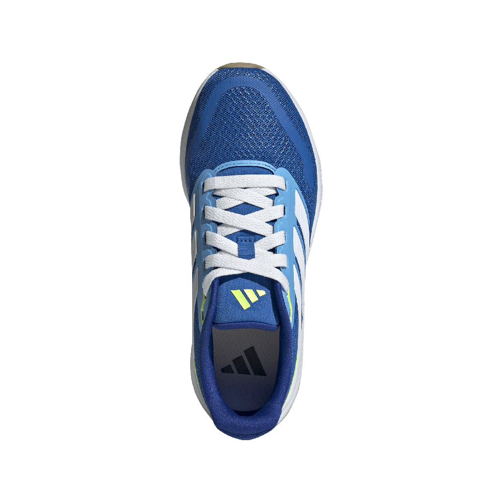 Adidas Kinder Runfalcon 5 J Laufschuhe 4