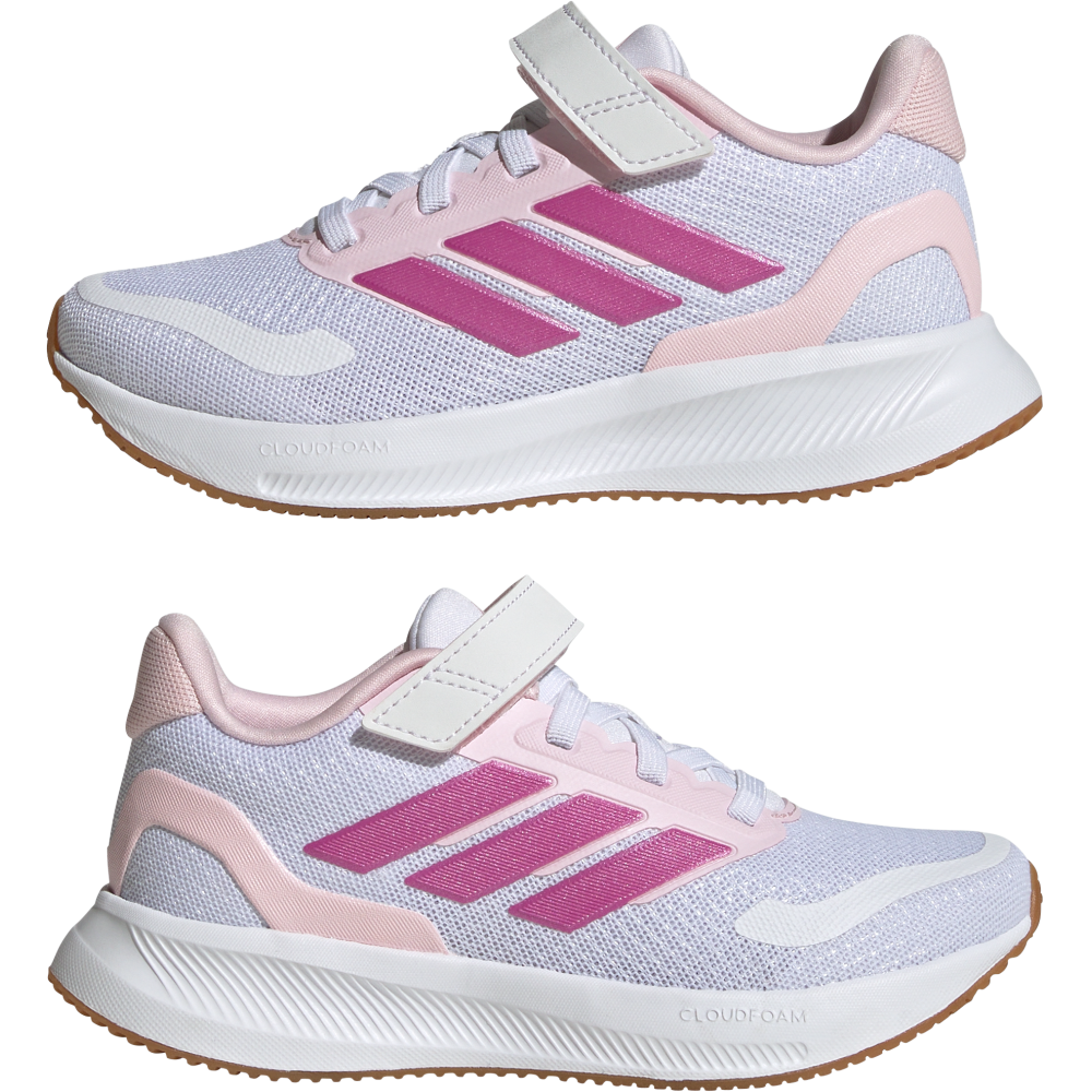 adidas Kinder Schuhe Runfalcon 5 EL C 