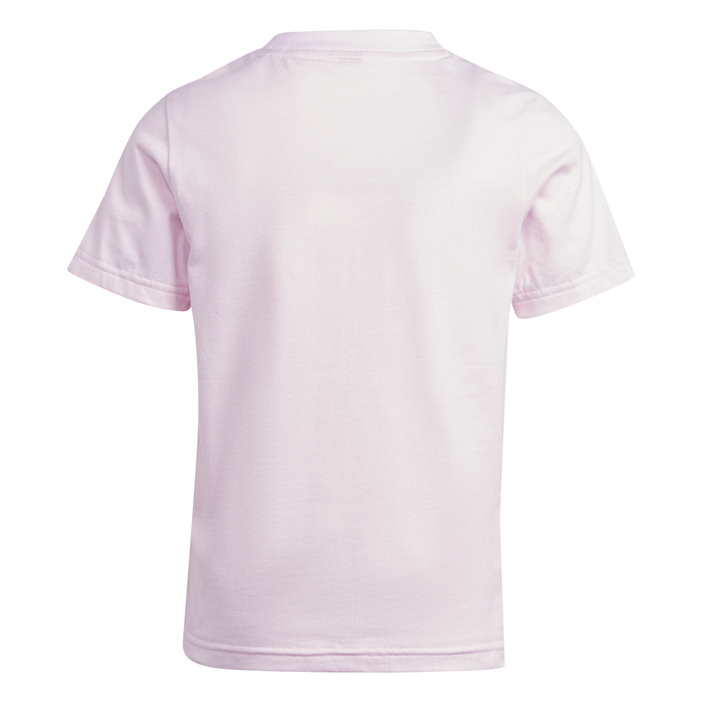 adidas Kinder Shirt Essentials Big Logo 110