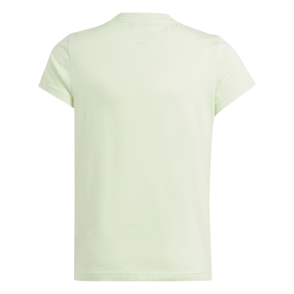 adidas Kinder Shirt Essentials Big Logo 170