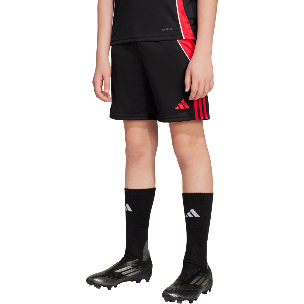 adidas Kinder Shorts Tiro 24 Kids 152