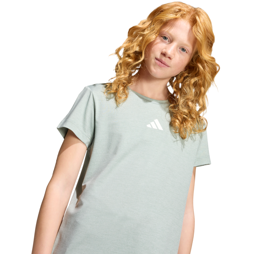 adidas Kinder T-Shirt GT PZ Tee 