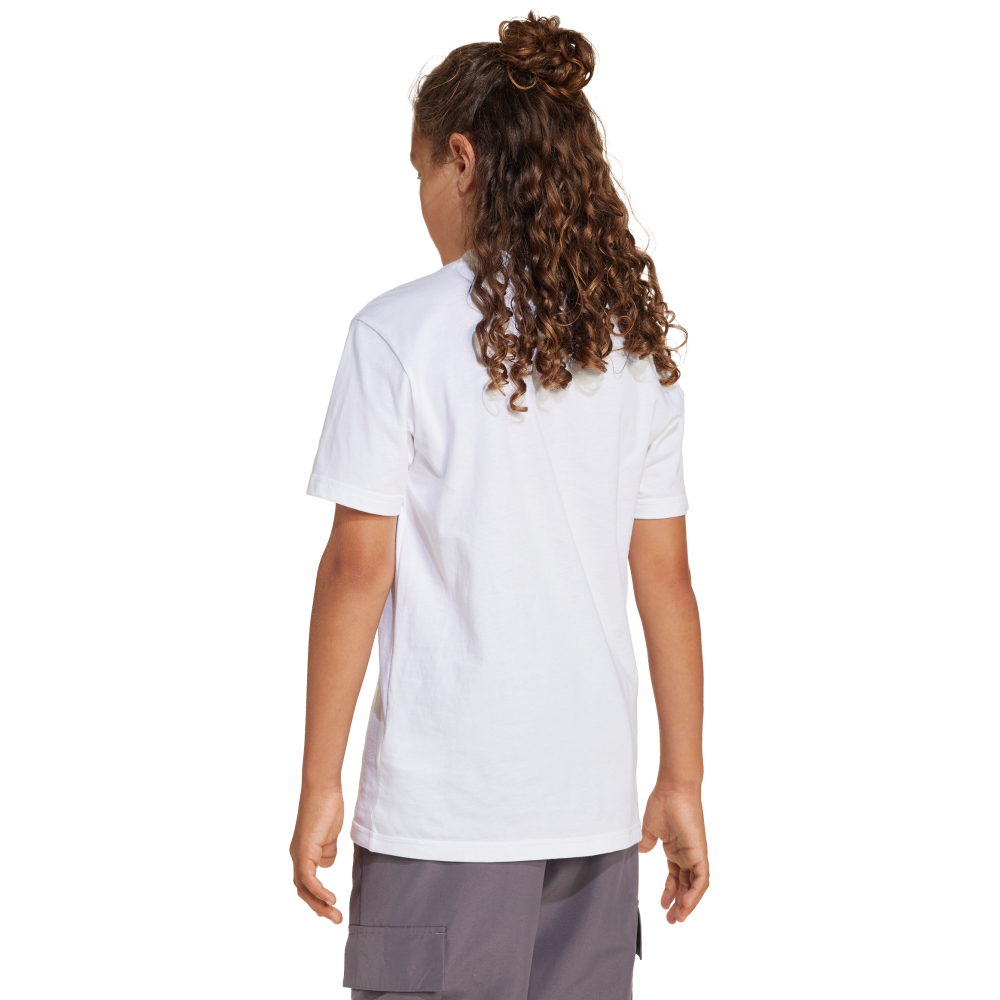 adidas Kinder T-Shirt J LIN TEE 160 