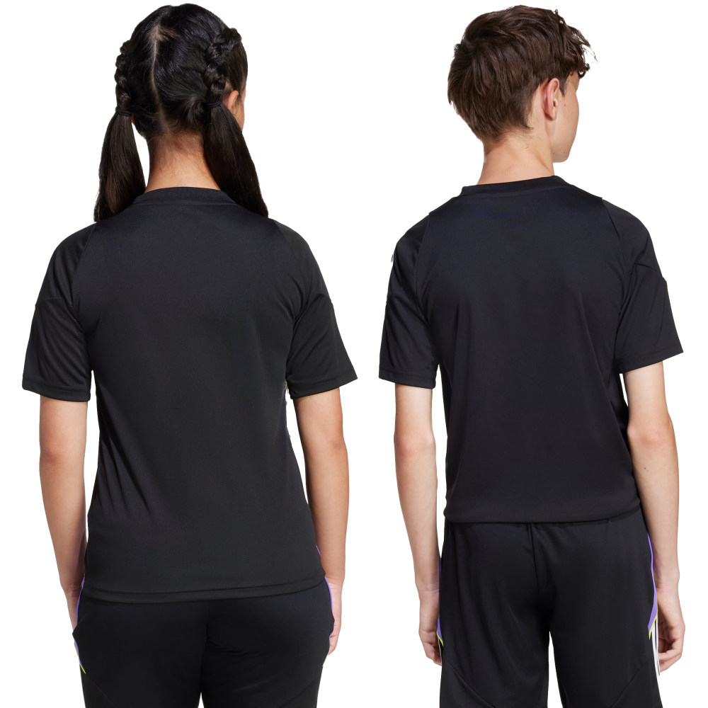 adidas Kinder T-Shirt Tiro24 