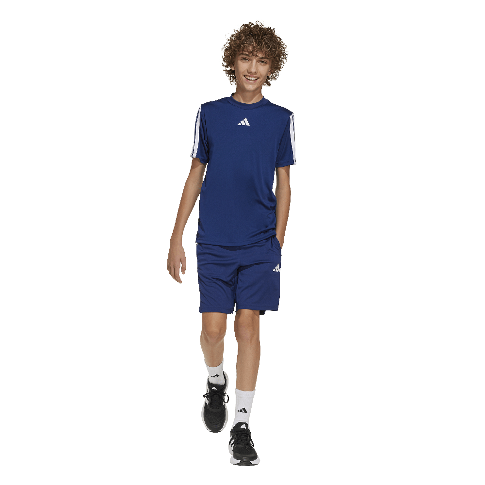 adidas Kinder T-Shirt TR-ES 3S Tee 