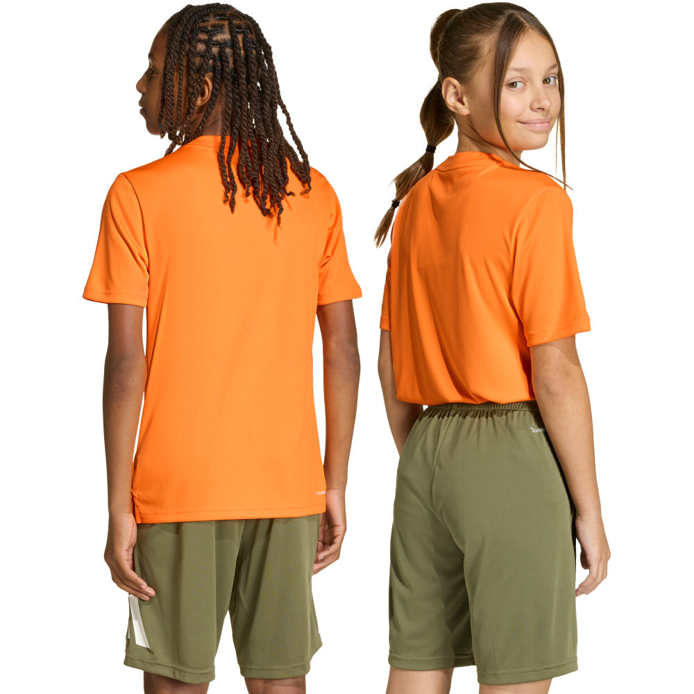 adidas Kinder T-Shirt TR-ES BL T 